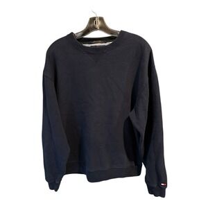 Tommy Hilfiger Golf Mens Medium Long Sleeve Pullover Sweater